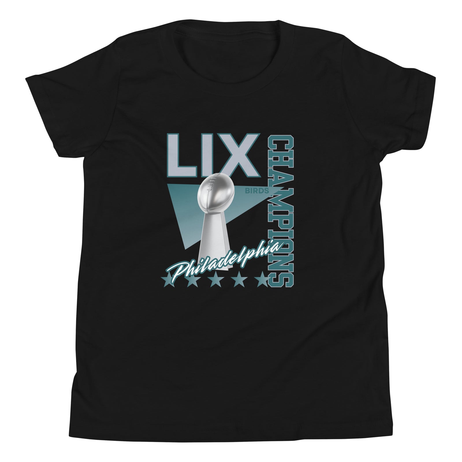 2025 LIX Champions - Youth Tee