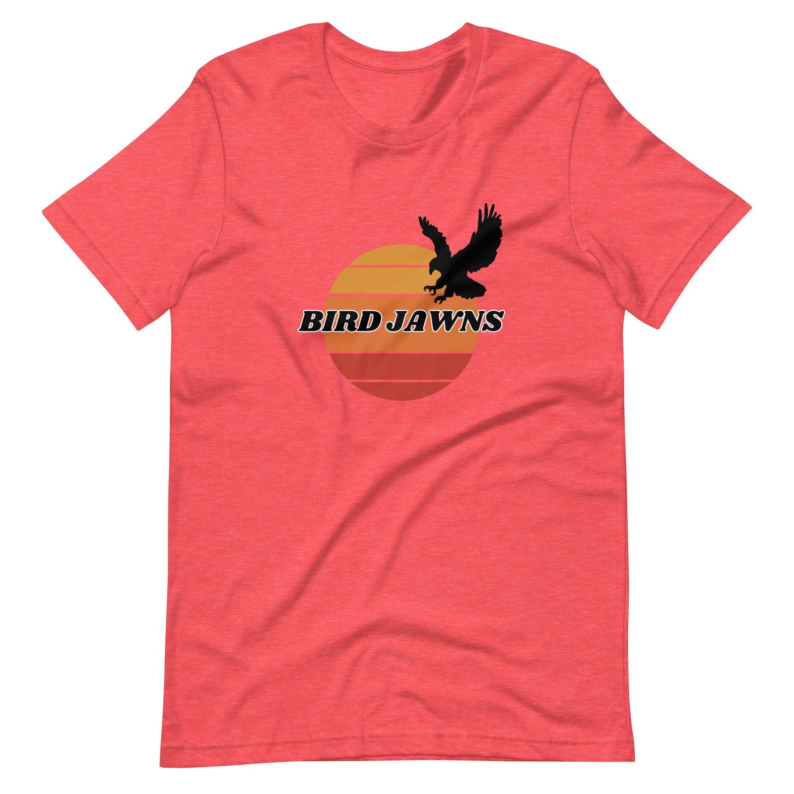 Bird Jawn Tee - Broad Street Threads
