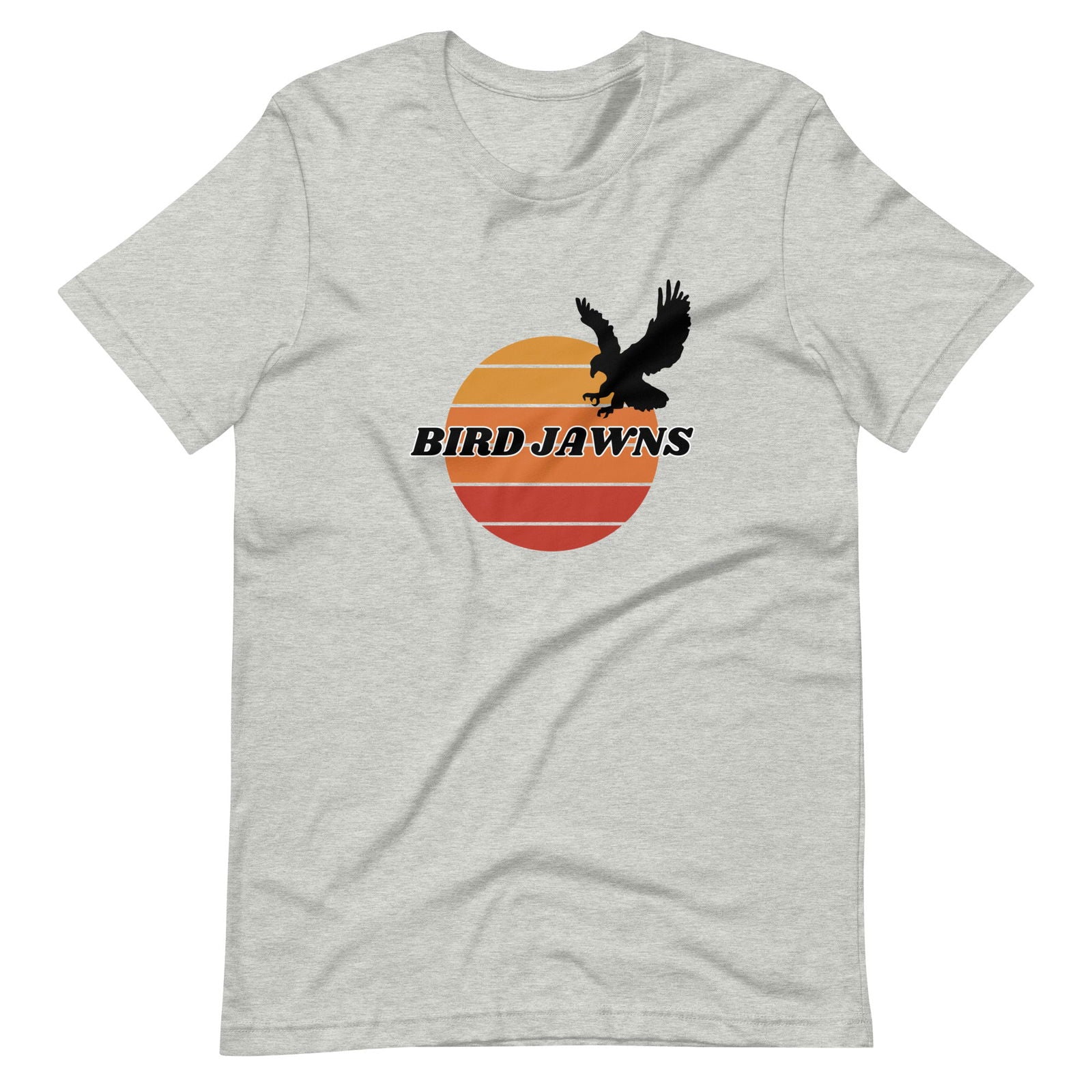 Bird Jawn Tee - Broad Street Threads