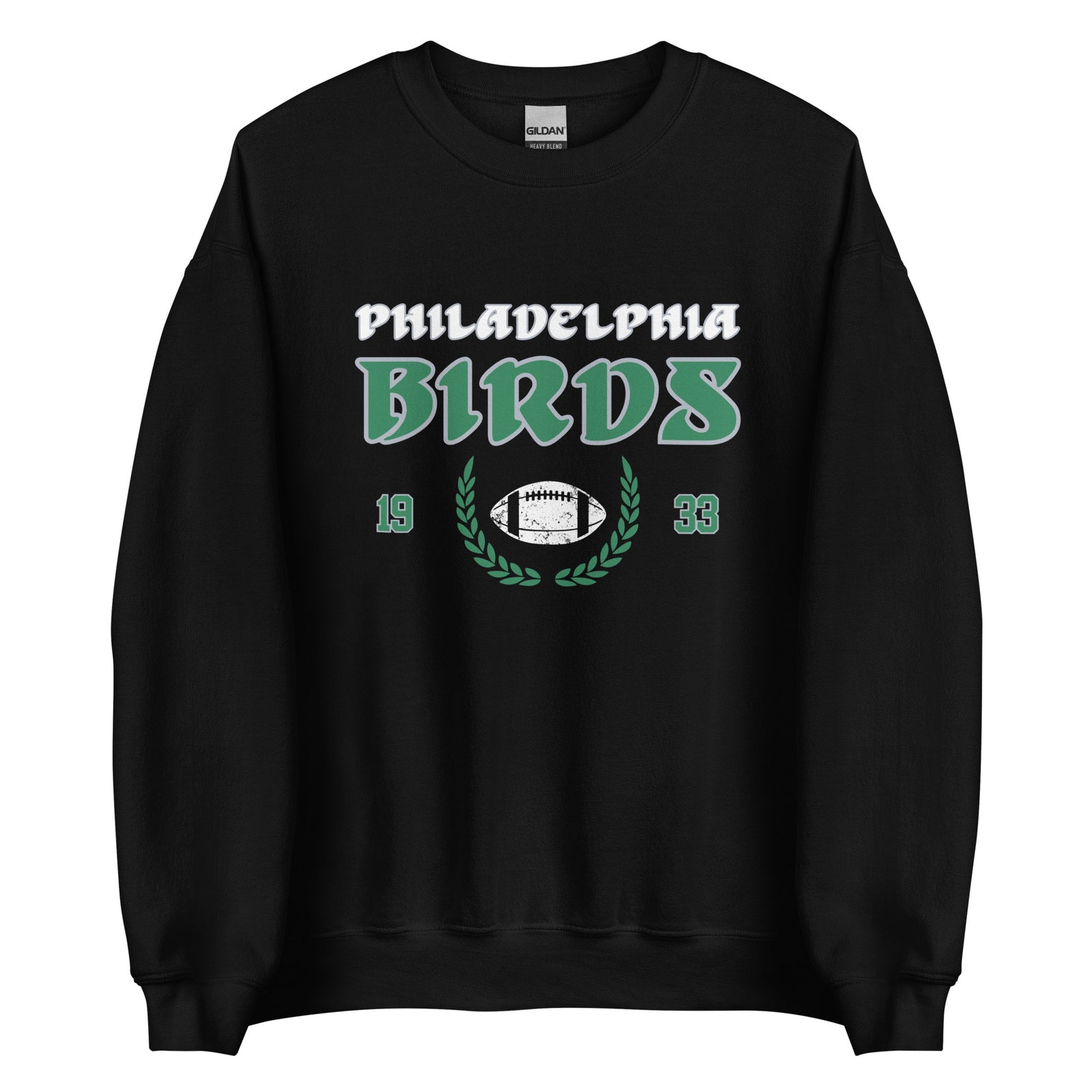 Philadelphia Birds Sweatshirt