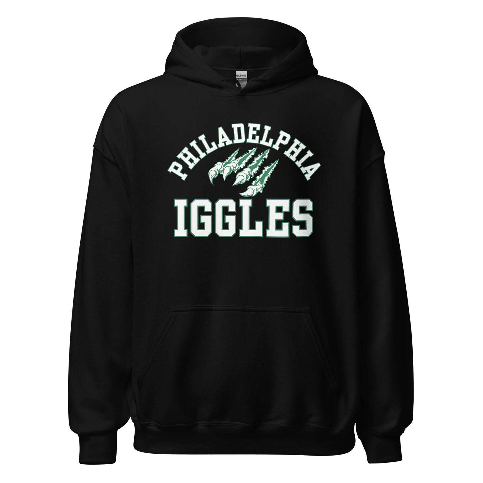 Philadelphia Iggles Hoodie