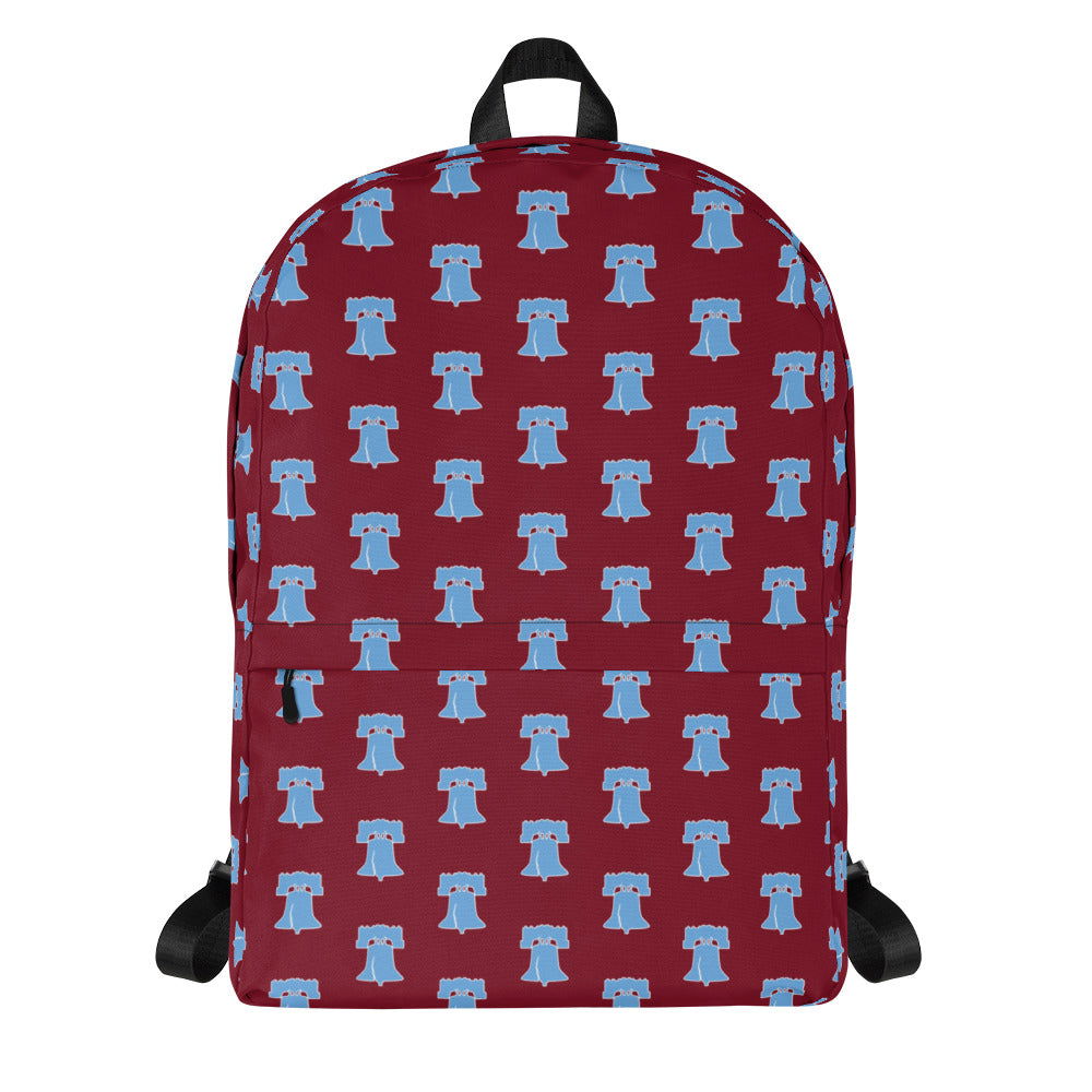 Philly Backpack - Broad Street Threads