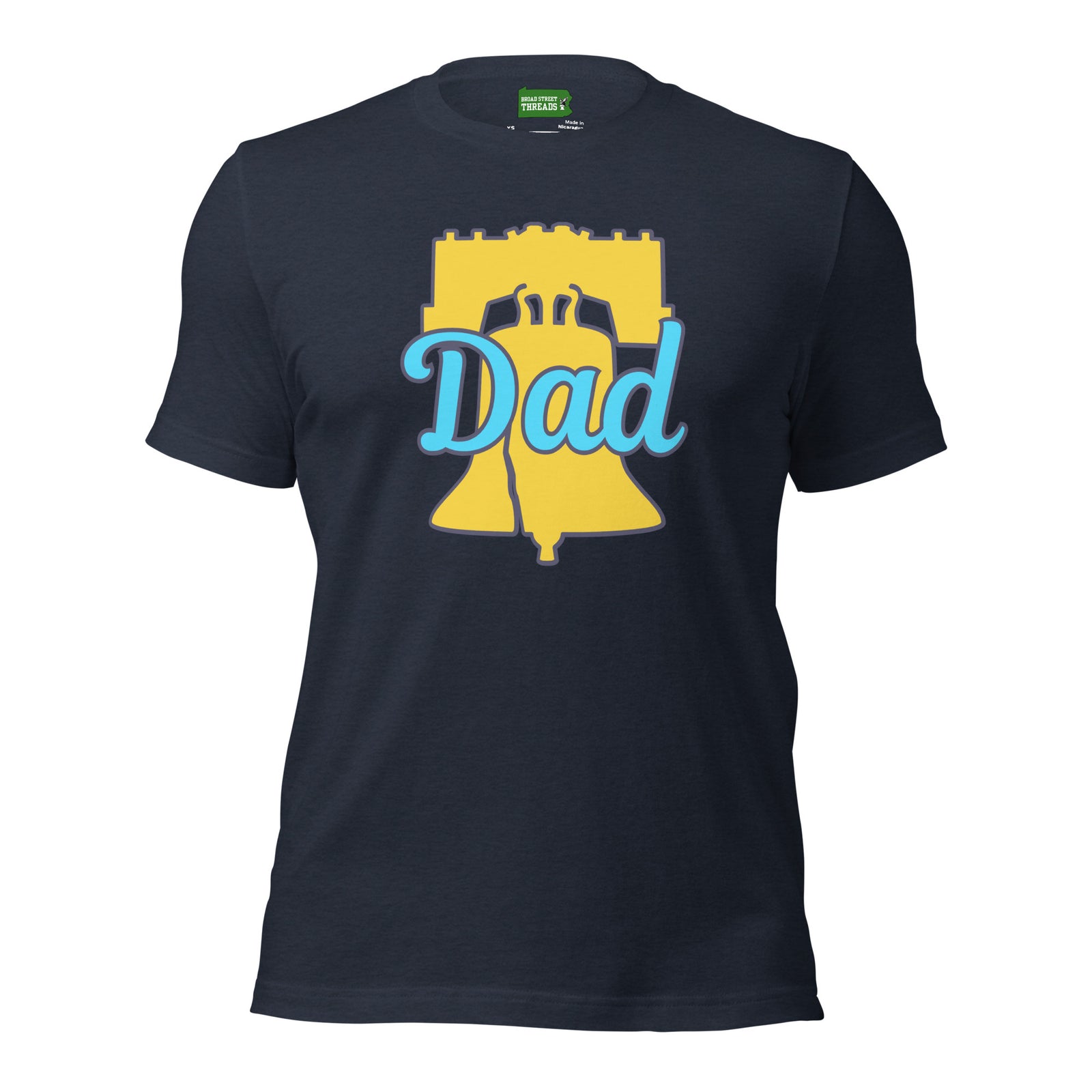 The Philly Dad Tee