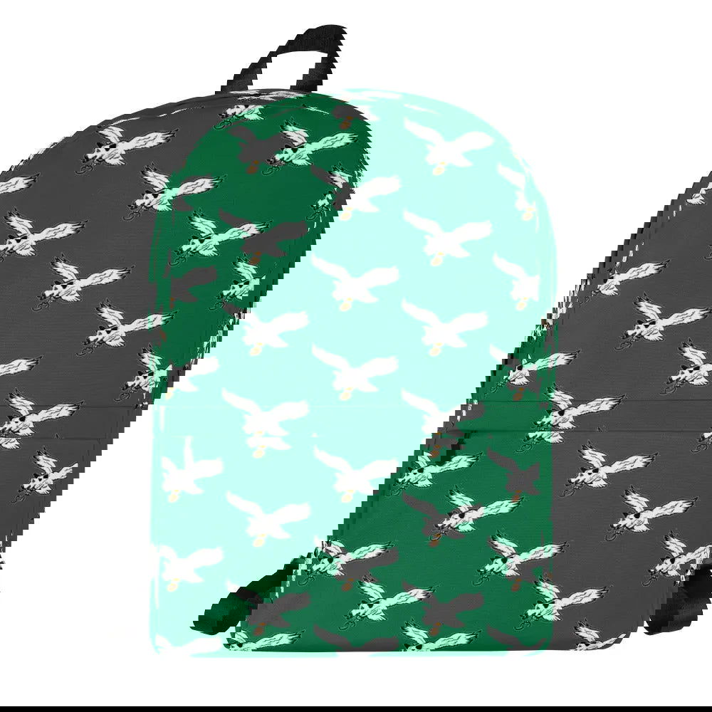 Underdog Backpack - Broad Street Threads