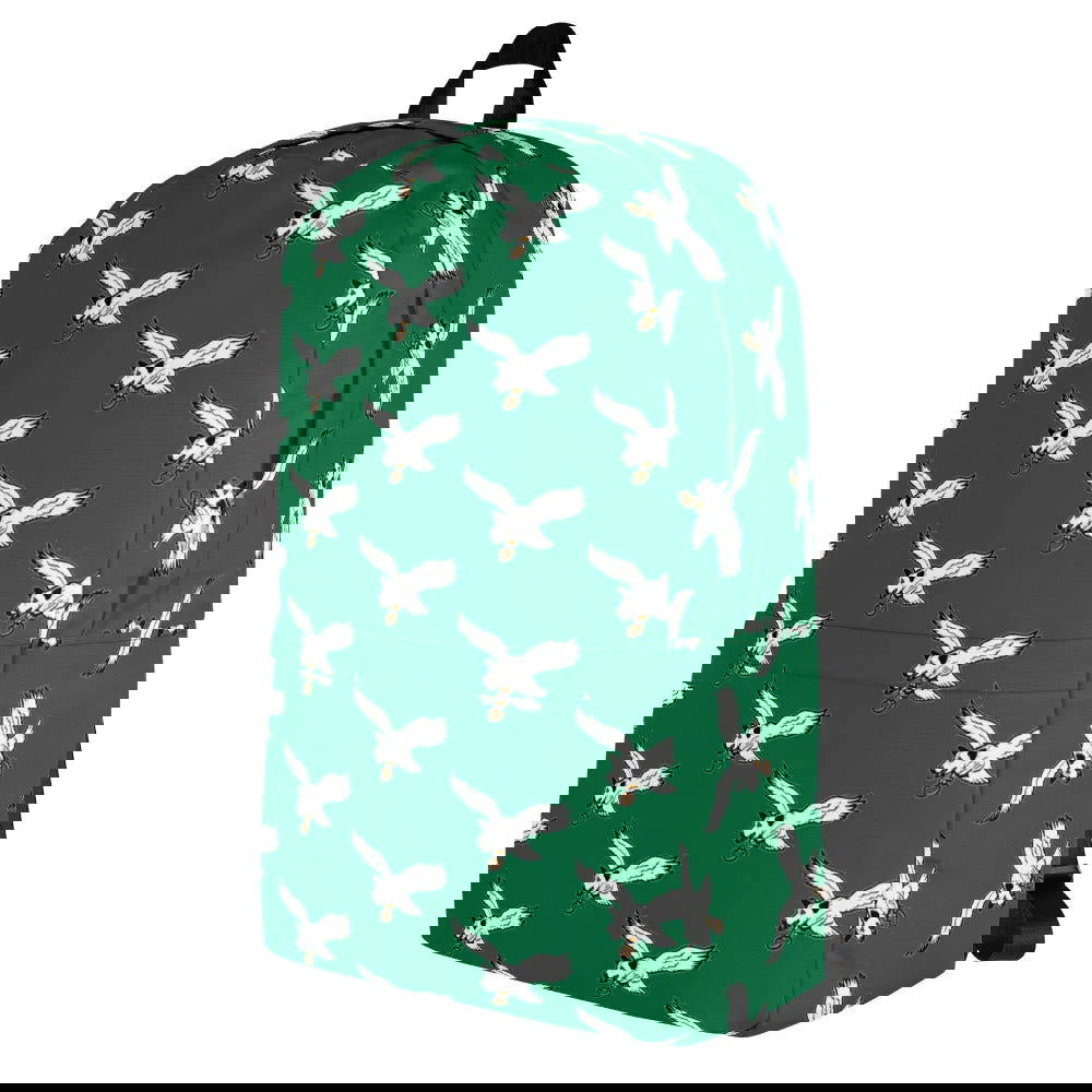 Underdog Backpack - Broad Street Threads