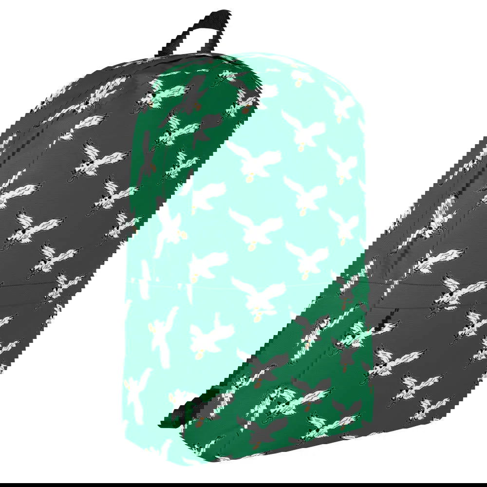 Underdog Backpack - Broad Street Threads