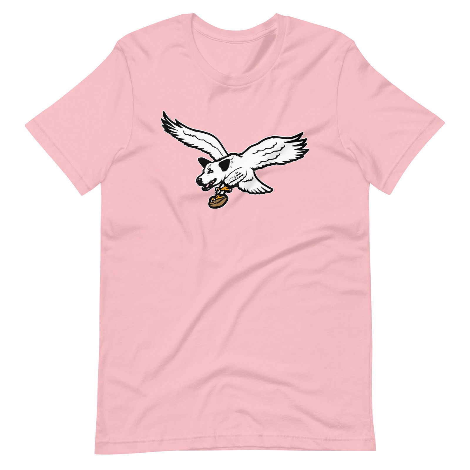 Underdog Tee - Broad Street Threads