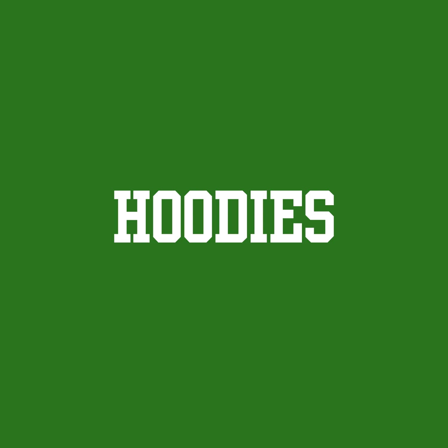 Hoodies