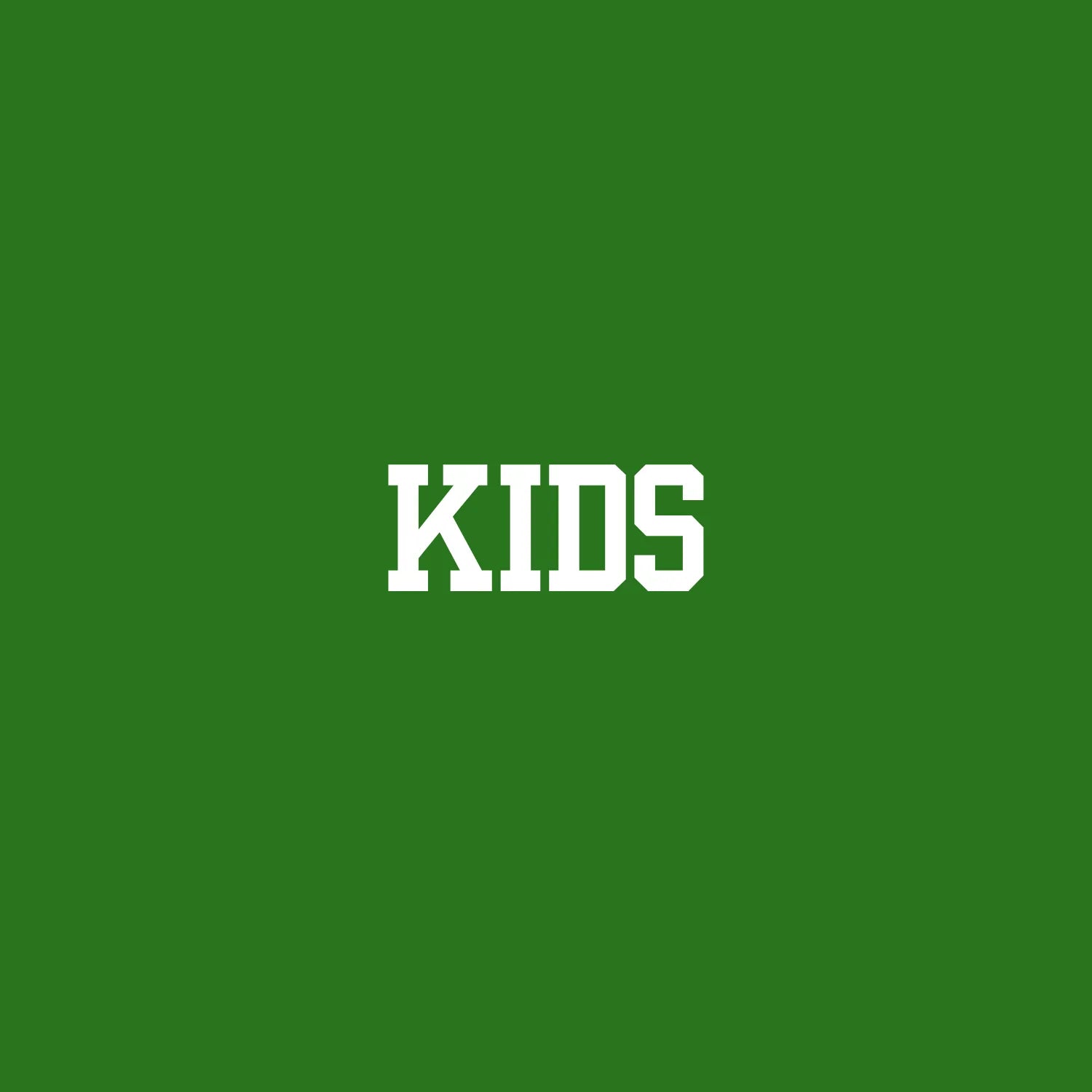 Kids - Broad Street Threads