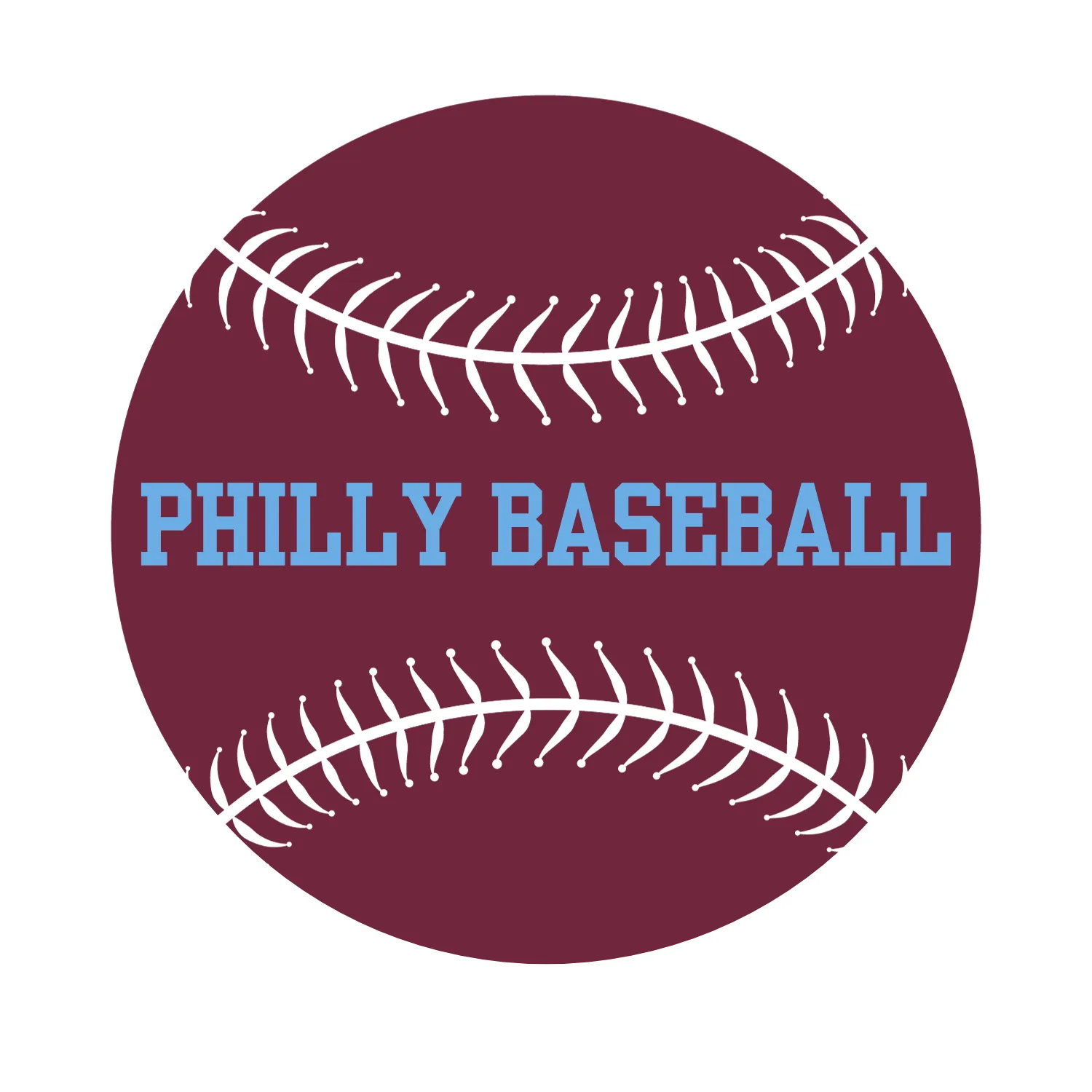 Philly Baseball - Broad Street Threads