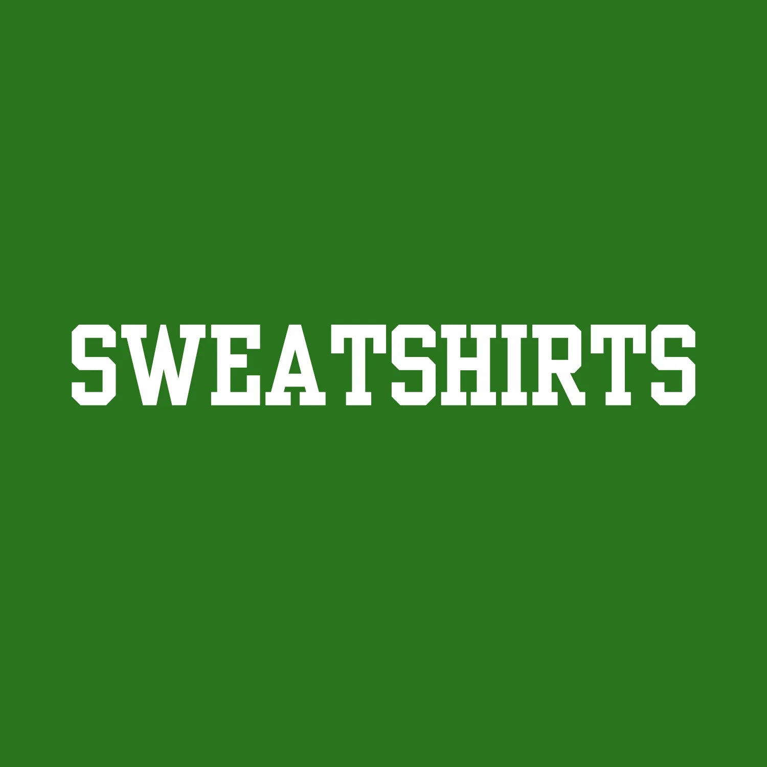 Sweatshirts - Broad Street Threads