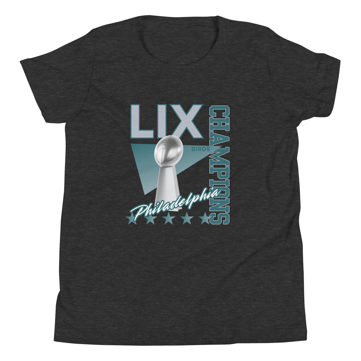 2025 LIX Champions - Youth Tee