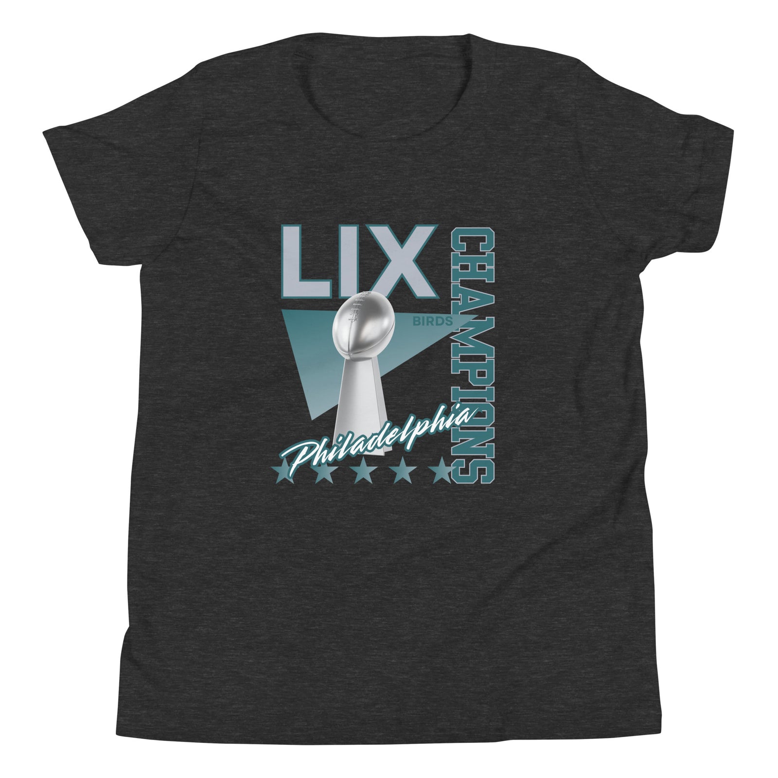 2025 LIX Champions - Youth Tee