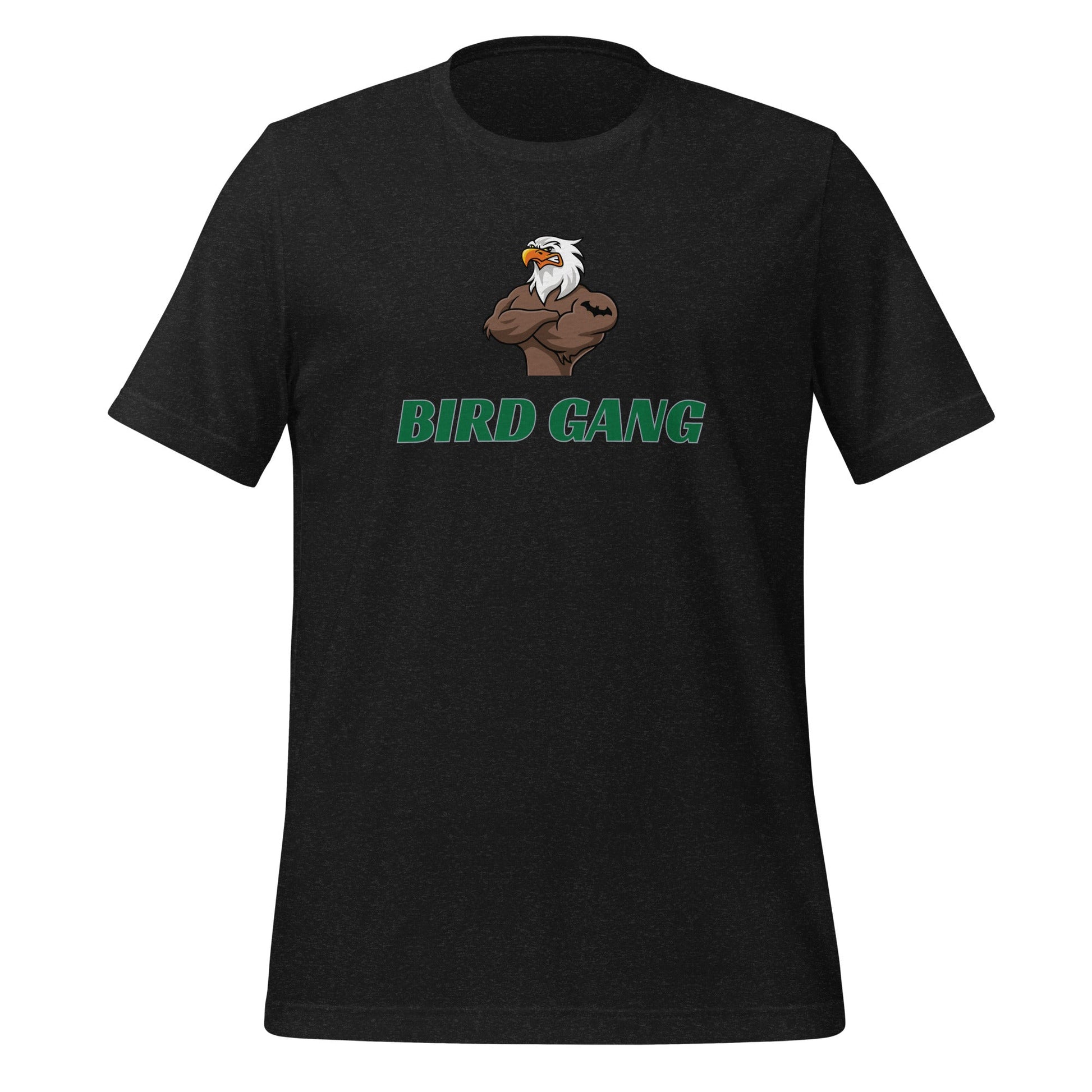 Bird Gang Tee - Broad Street Threads