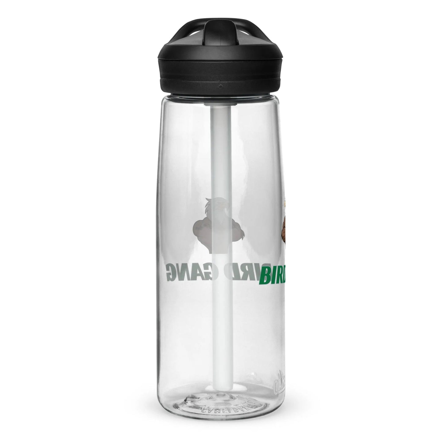 Bird Gang Wooder Bottle - Broad Street Threads