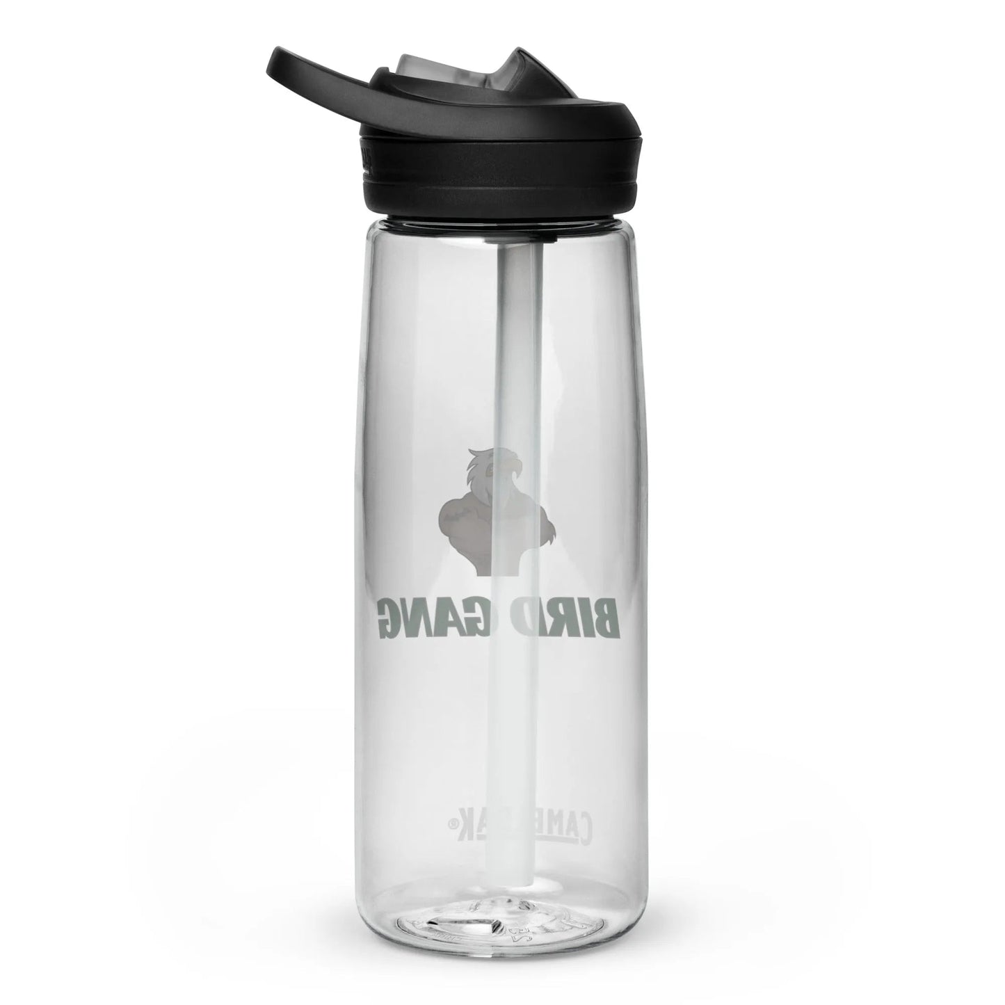 Bird Gang Wooder Bottle - Broad Street Threads