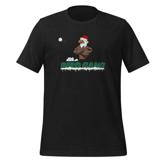 Bird Gang X-mas Tee - Broad Street Threads