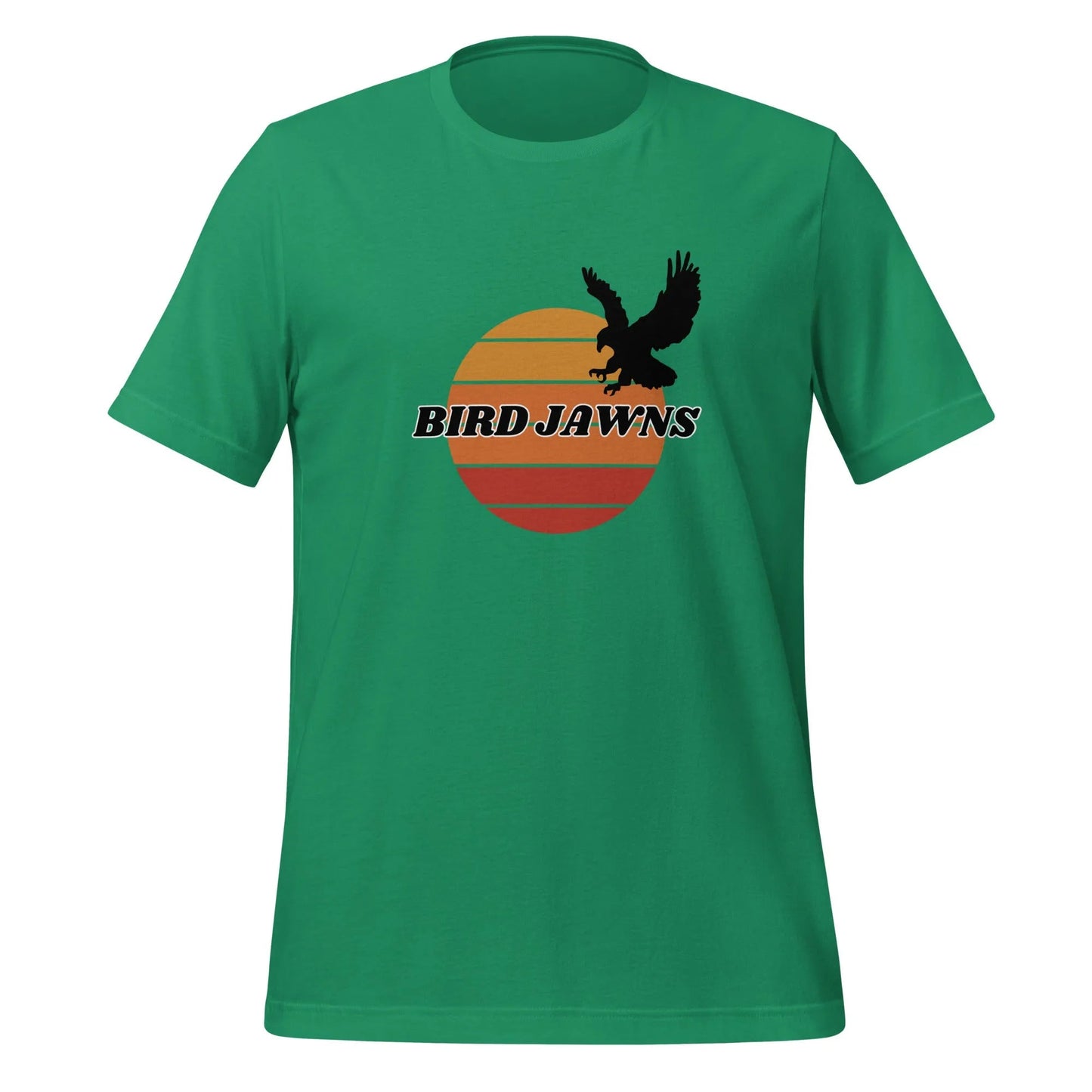 Bird Jawn Tee - Broad Street Threads