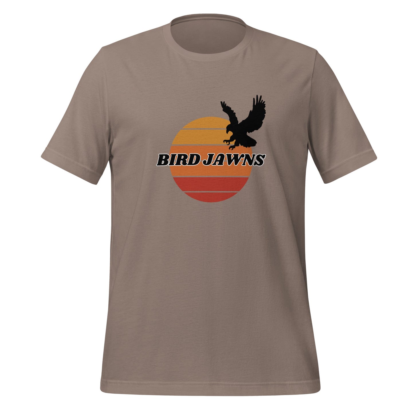 Bird Jawn Tee - Broad Street Threads