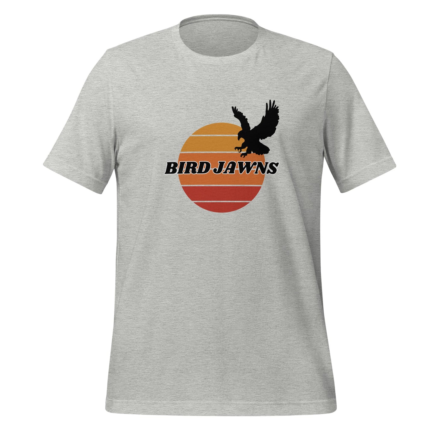 Bird Jawn Tee - Broad Street Threads