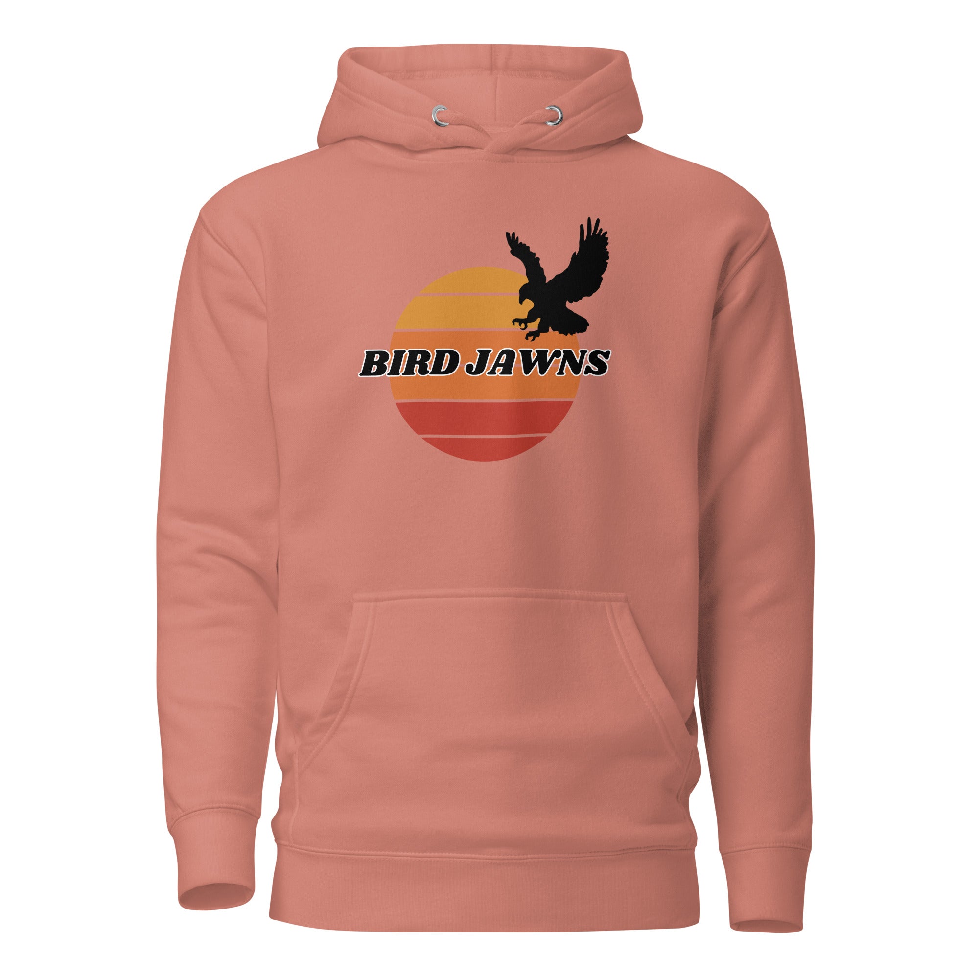 Bird Jawns Hoodie - Broad Street Threads