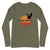 Bird Jawn Long Sleeve Tee - Broad Street Threads
