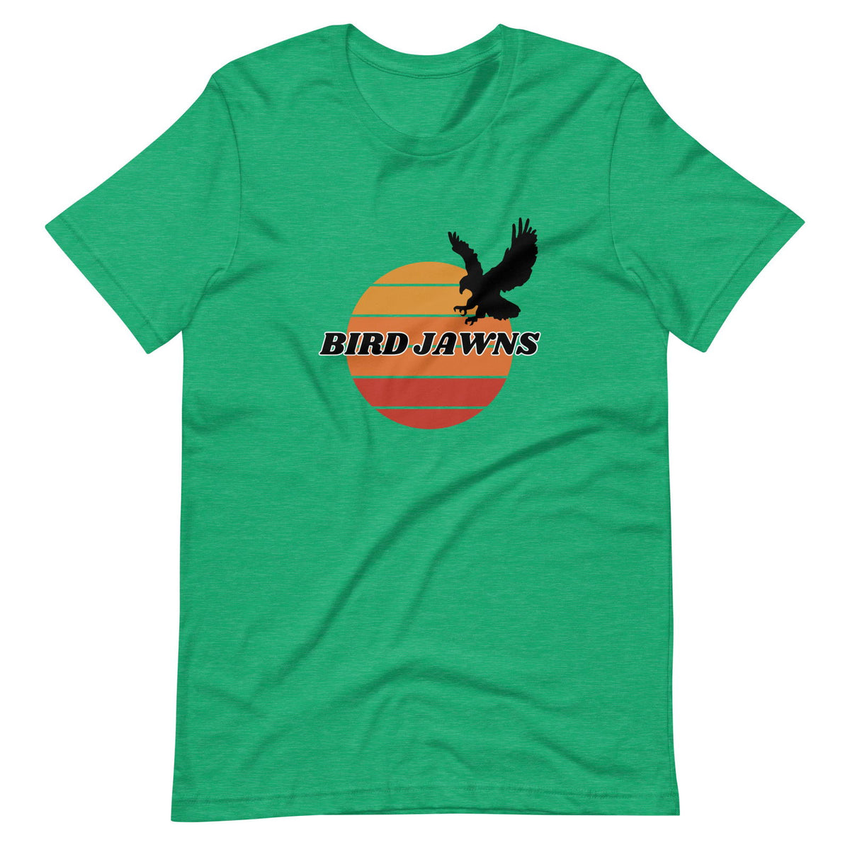 Bird Jawn Tee - Broad Street Threads