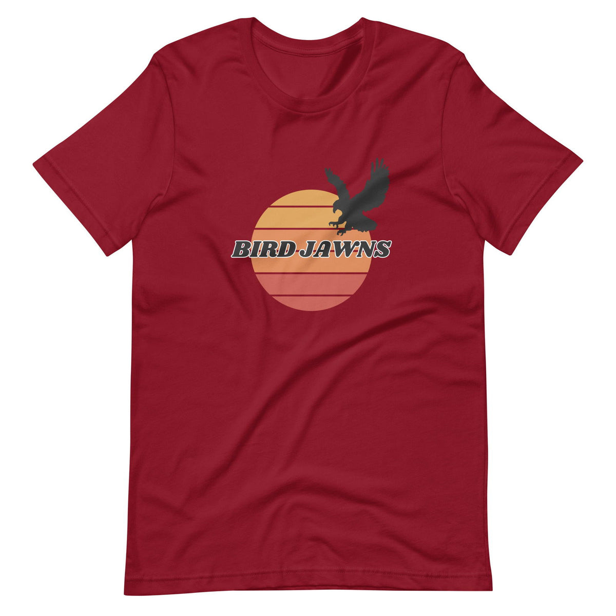 Bird Jawn Tee - Broad Street Threads