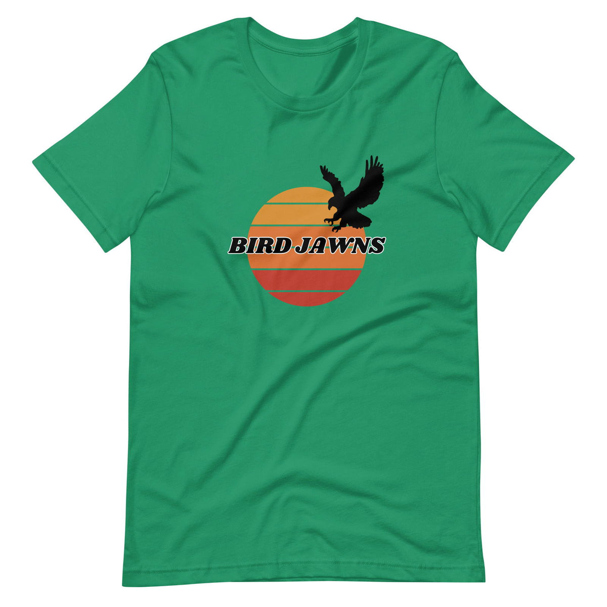 Bird Jawn Tee - Broad Street Threads