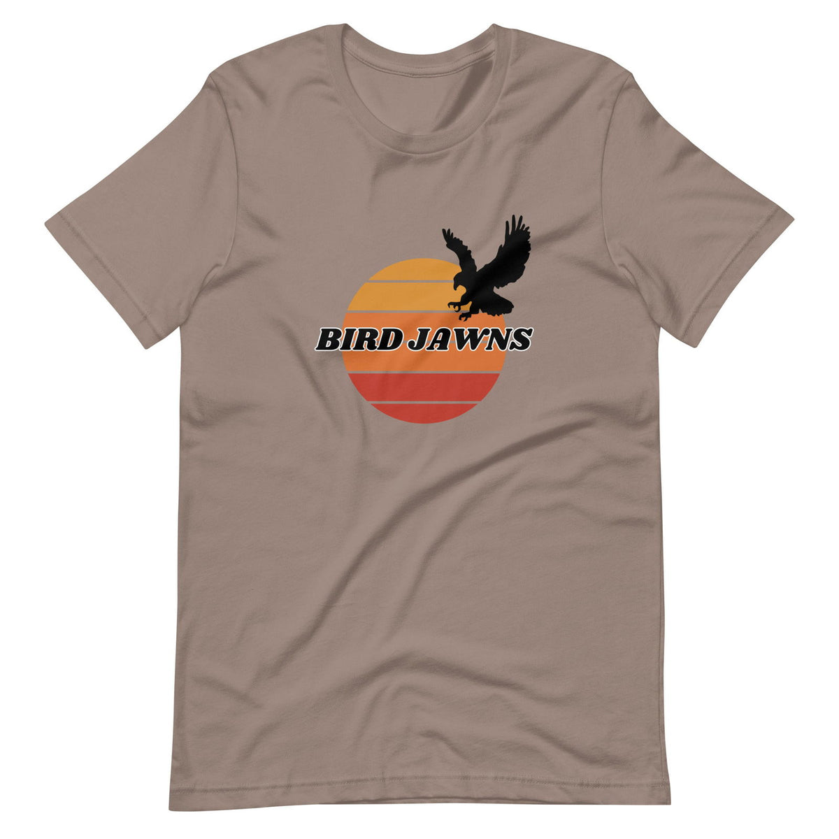 Bird Jawn Tee - Broad Street Threads