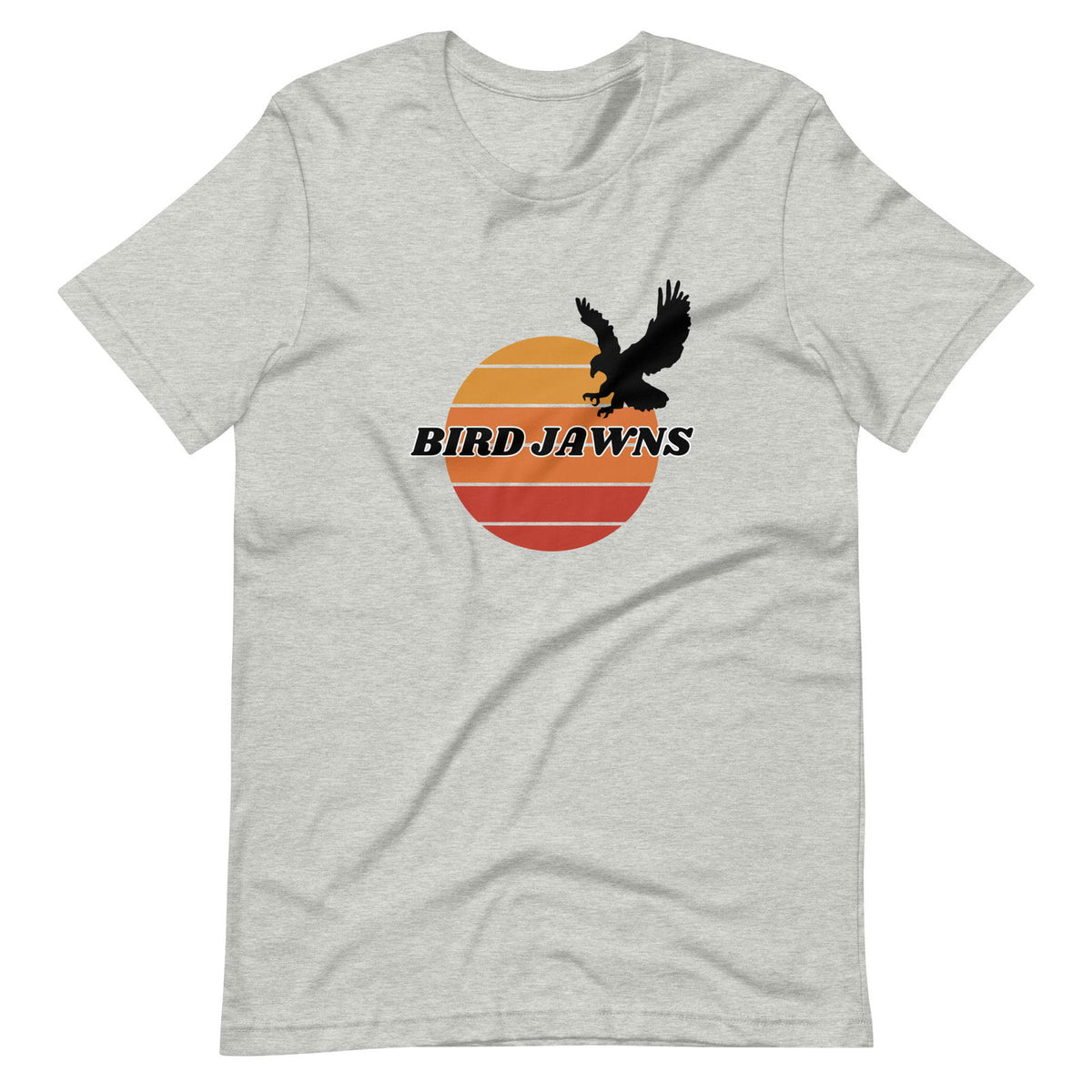 Bird Jawn Tee - Broad Street Threads