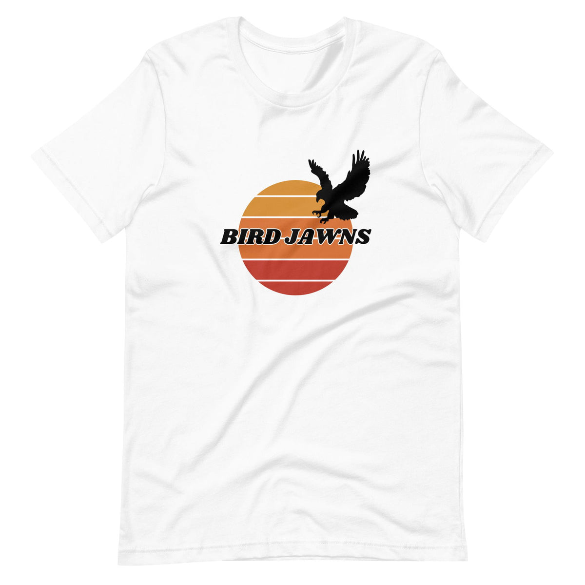 Bird Jawn Tee - Broad Street Threads