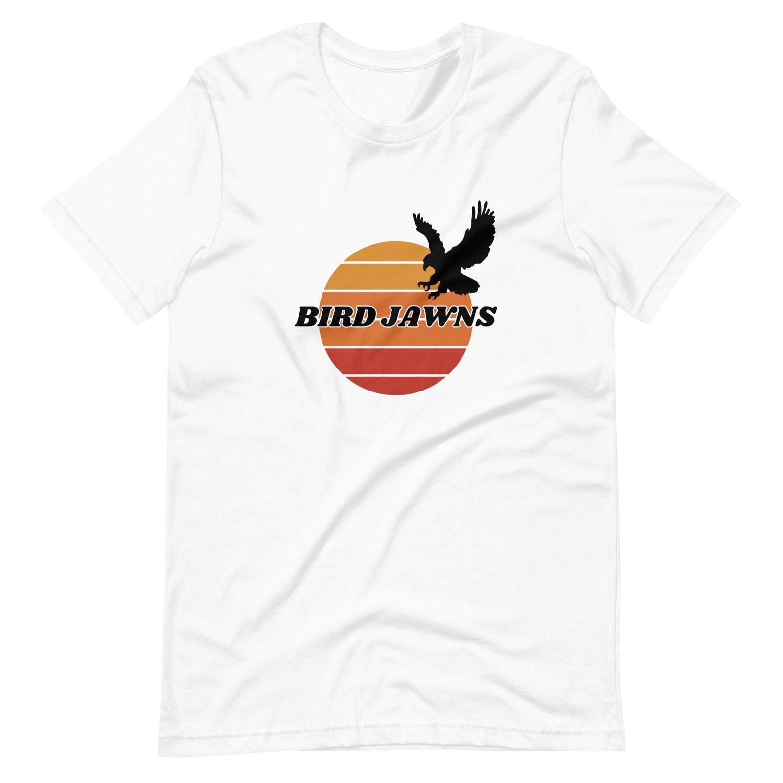 Bird Jawn Tee - Broad Street Threads
