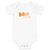 Boo Crew Baby Onesie - Broad Street Threads