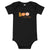 Boo Crew Baby Onesie - Broad Street Threads