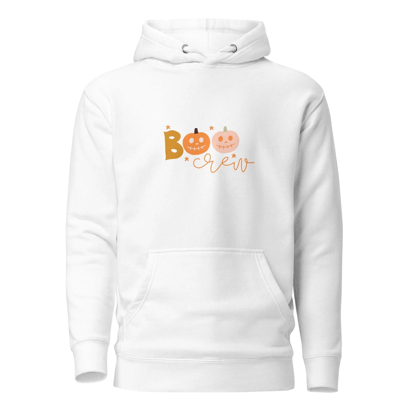 Boo Crew Hoodie - Broad Street Threads