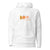 Boo Crew Hoodie - Broad Street Threads