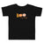 Boo Crew Toddler Short Sleeve Tee - Broad Street Threads