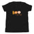 Boo Crew Youth Short Sleeve Tee - Broad Street Threads