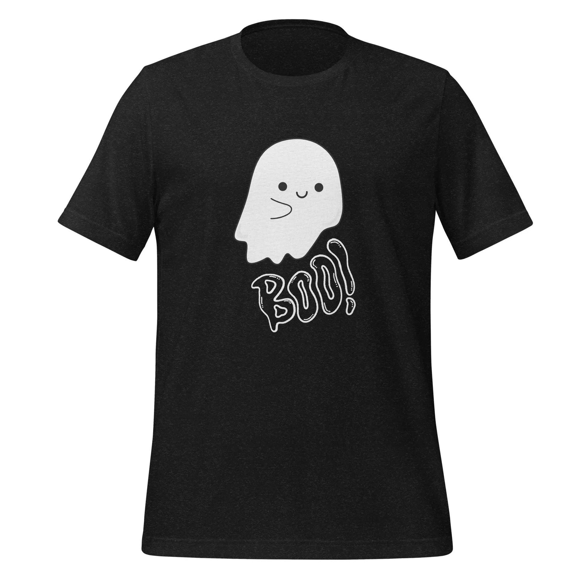 Boo Ghost Tee - Broad Street Threads