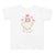 Boo to You Toddler Short Sleeve Tee - Broad Street Threads