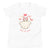 Boo to You Youth Short Sleeve Tee - Broad Street Threads