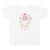 Boo to You Toddler Short Sleeve Tee - Broad Street Threads