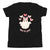 Boo to You Youth Short Sleeve Tee - Broad Street Threads