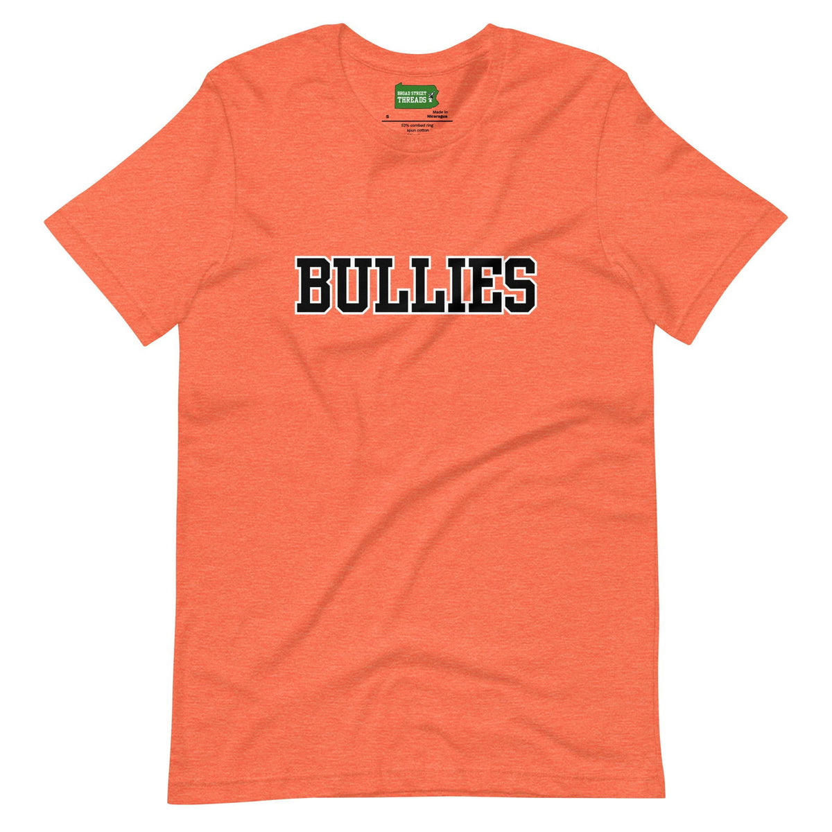 Bullies Tee - Broad Street Threads