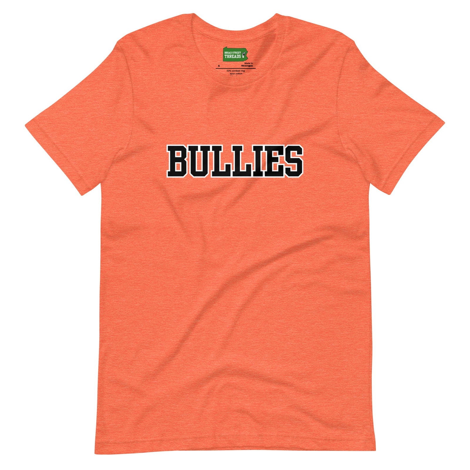 Bullies Tee - Broad Street Threads