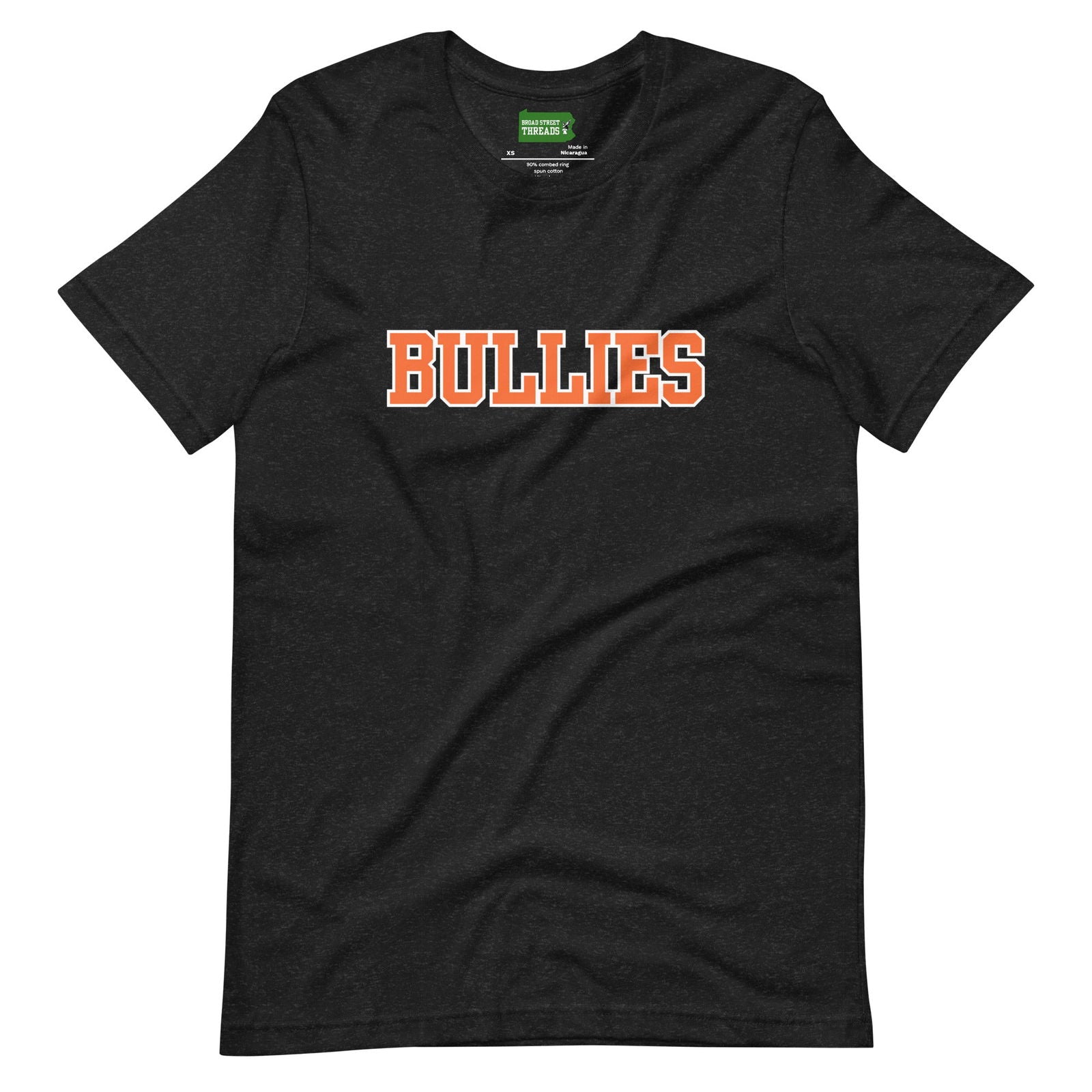 Bullies Tee - Broad Street Threads