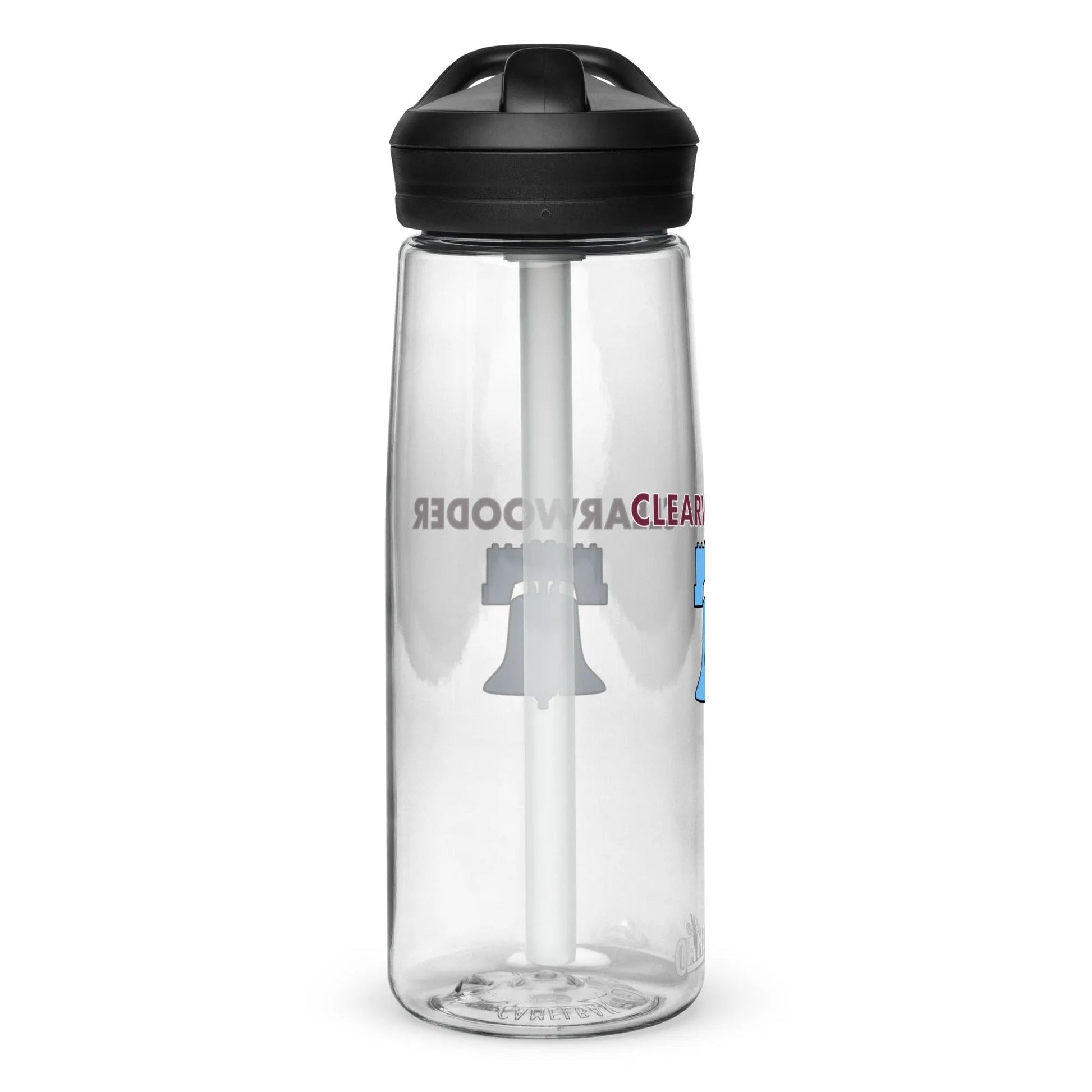 Clearwooder Wooder Bottle - Broad Street Threads