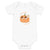 Cutest Pumpkin Baby Short Sleeve One Piece - Broad Street Threads