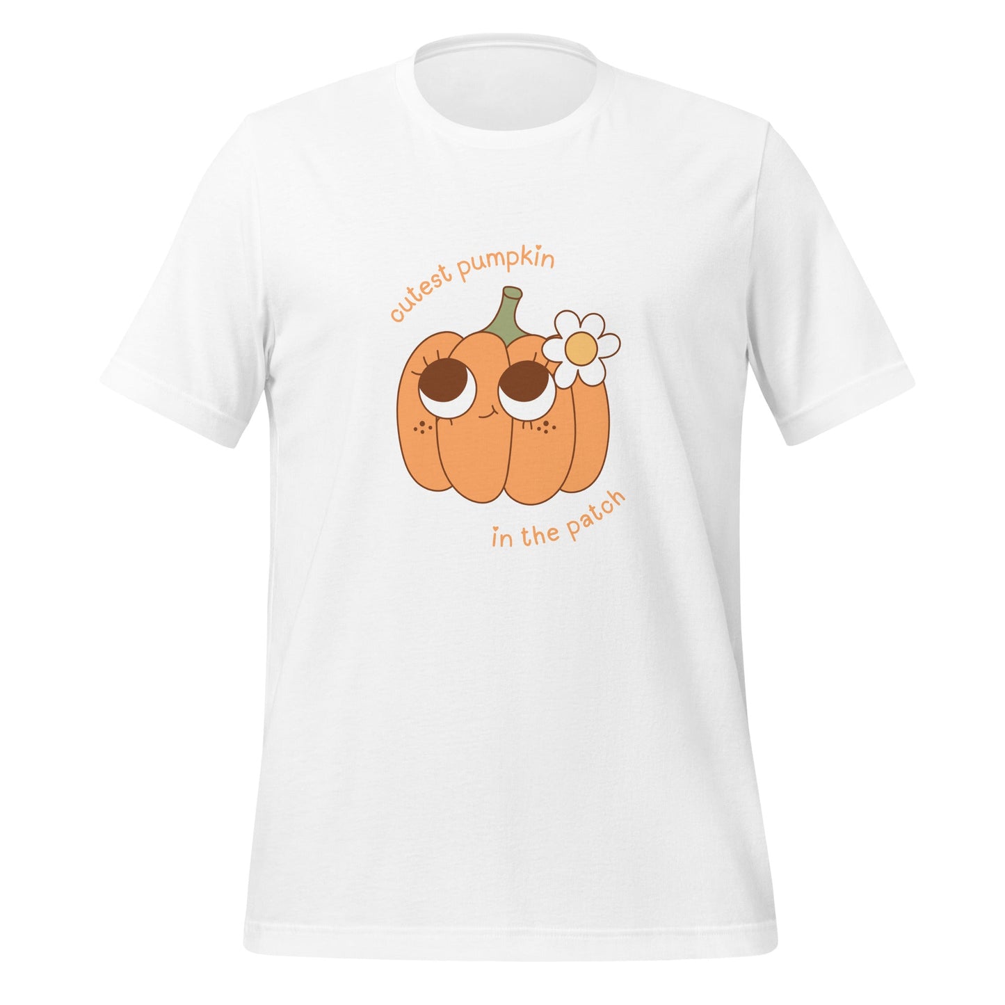 Cutest Pumpkin Tee - Broad Street Threads